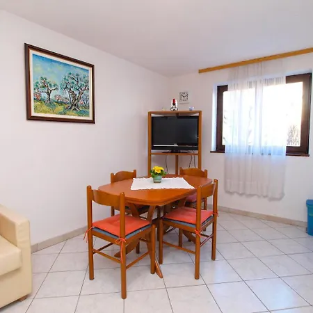 Apartament Center 1018 Pula
