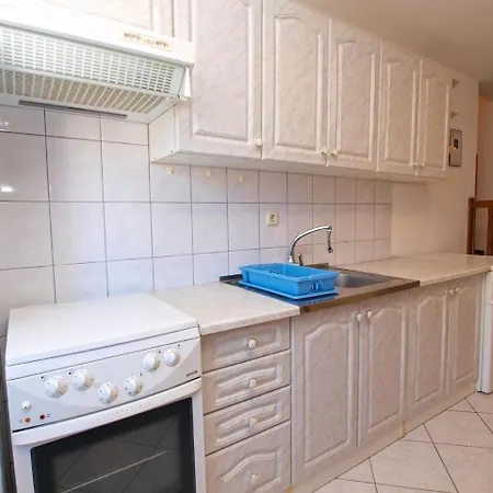 Apartament Center 1018 Pula