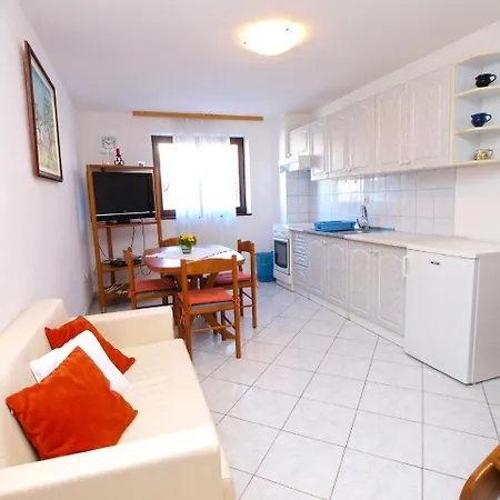 Apartament Center 1018
